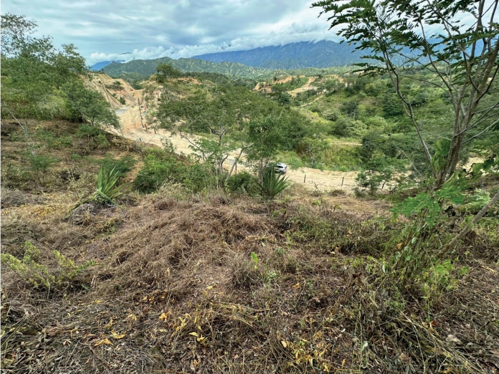 VENTA DE LOTE PARCELACIÓN EN SOPETRAN — foto 5