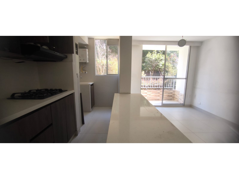 Apartamento en venta Sabaneta loma san Jose — foto 5