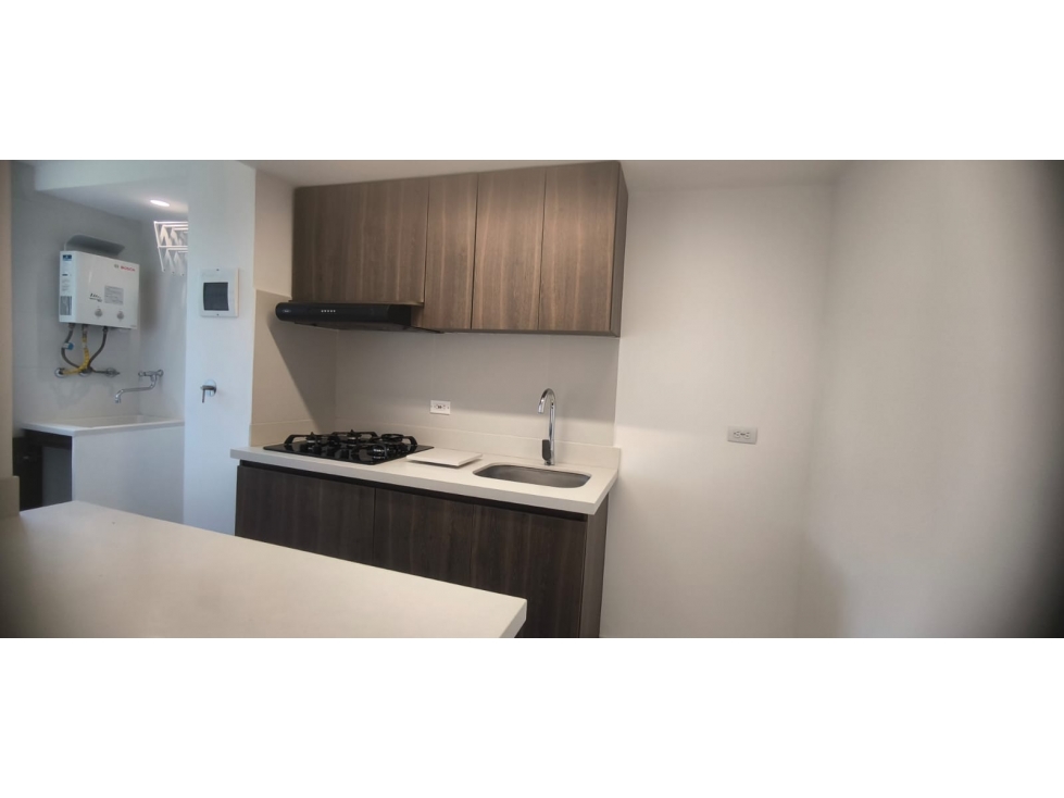Apartamento NUEVO en venta Sabaneta loma san jose — foto 6