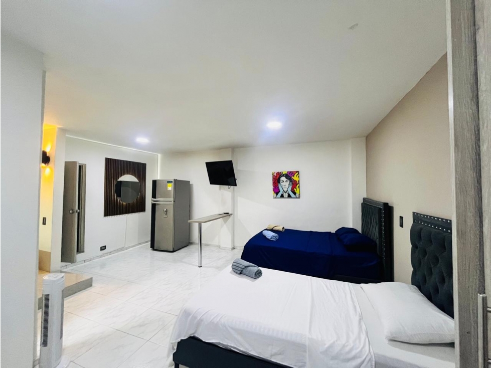 Apartamento en venta con habitaciones independientes para Airbnb — foto 4