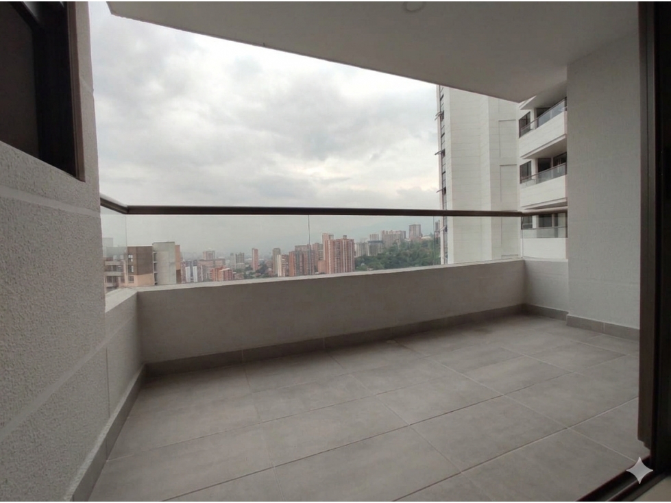 Apartamento en venta Sabaneta 85m² 3 hab piso 20 — foto 5