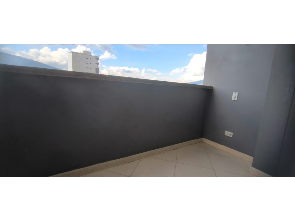 venta de apartamento en La Castellana — foto 2