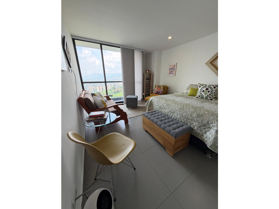 Apartamento Sabaneta Las Lomitas 165 m² $1.250MM excelente precio — foto 5