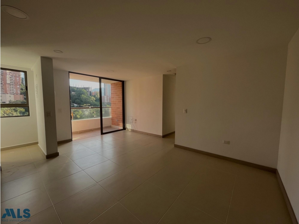VENTA DE APARTAMENTO EN SABANETA — foto 5