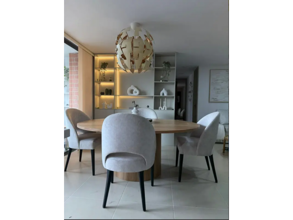 Apartamento en venta Sabaneta Unidad Paris 85 m² $850MM — foto 5
