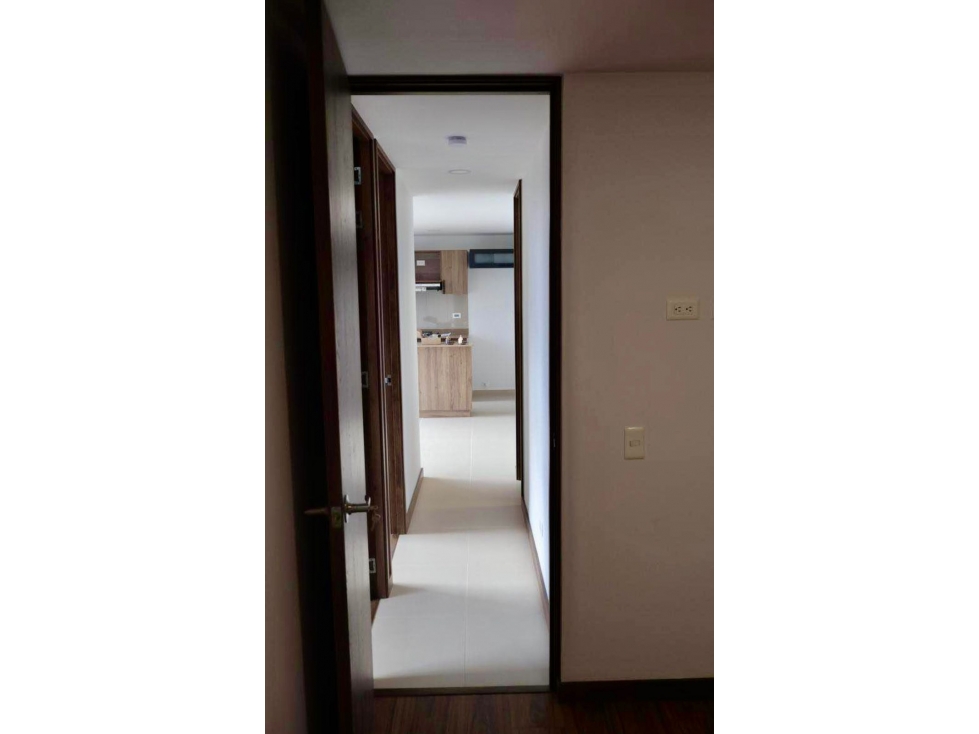 Apartamento en venta Rionegro Medieval 60 m² excelente precio $500MM — foto 4