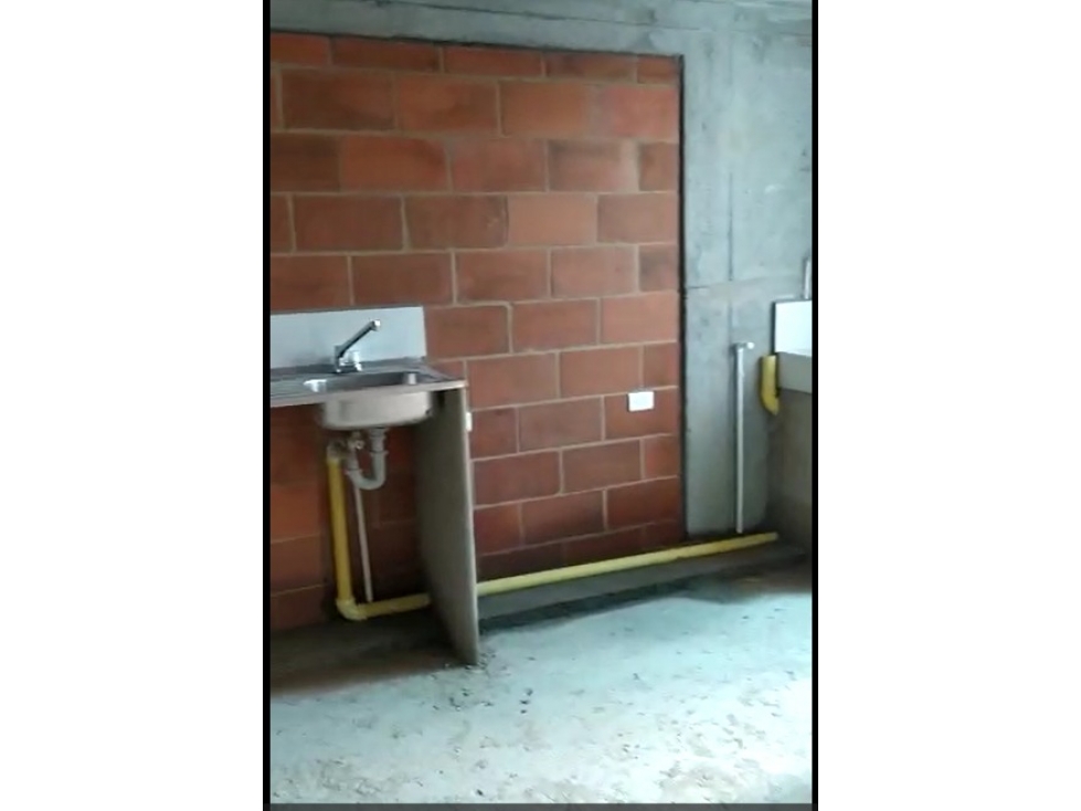 venta de apartamento en Bello para remodelar — foto 5