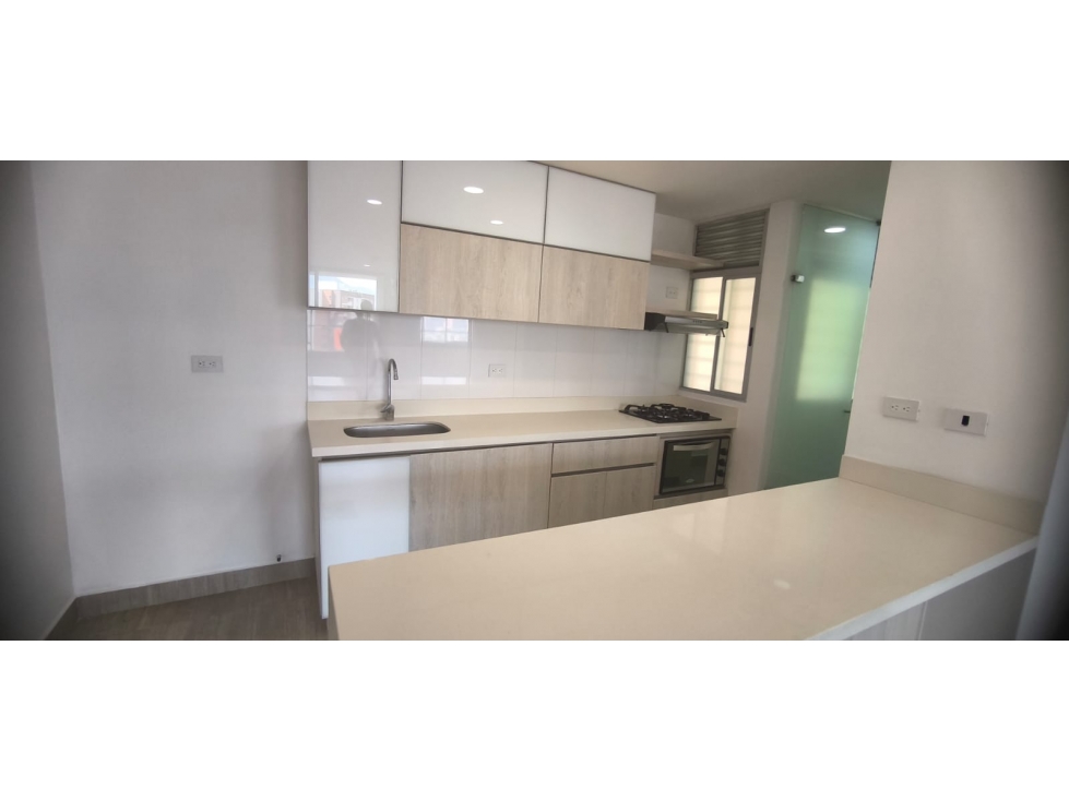 Venta de apartamento en Sabaneta - Alto de las Flores — foto 5