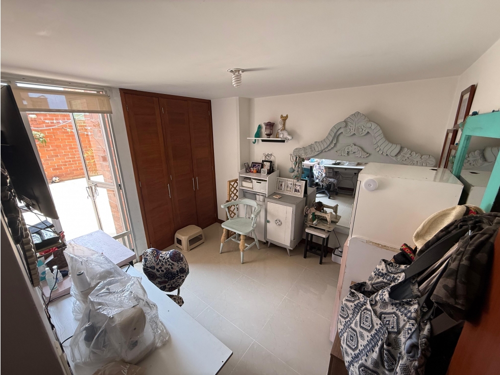 Venta de apartamento en La Castellana — foto 5