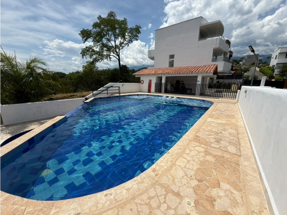 Lote en Venta Sopetran Antioquia 200m2 Unidad Cerrada — foto 5