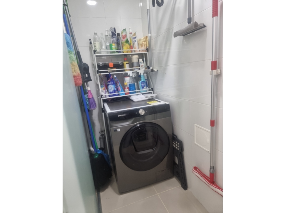 Apartamento en venta Pozos Colorados Santa Marta 99 m² $1.150MM — foto 5