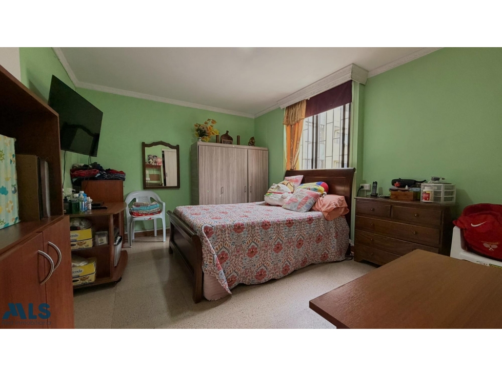 Apartamento en venta los colores — foto 5