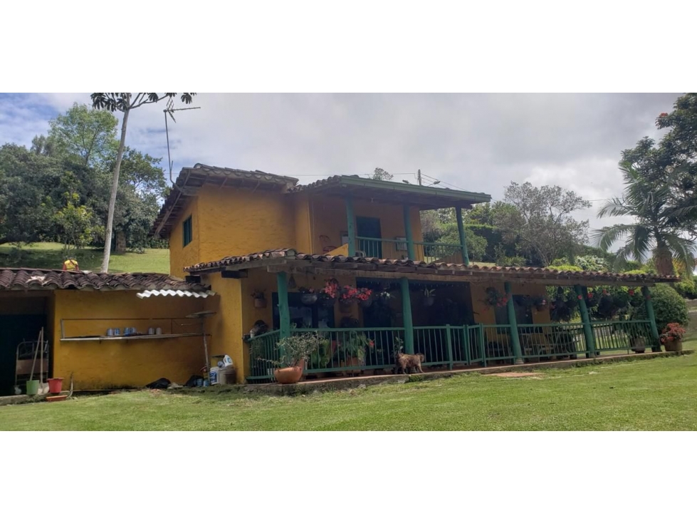 Finca en venta Rionegro Vereda San Luis 230m2 $1.3MM — foto 5