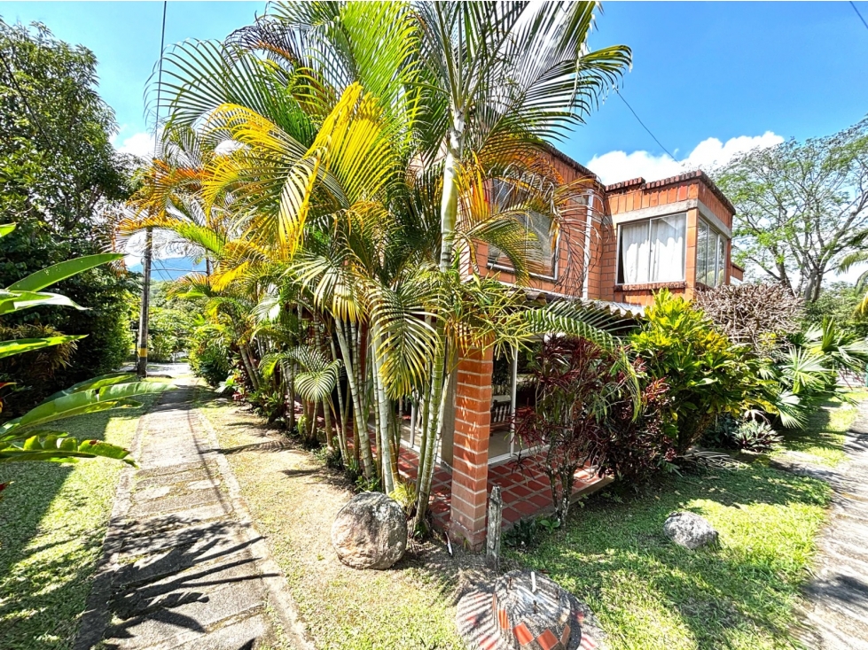 Casa campestre en venta San Jeronimo — foto 5