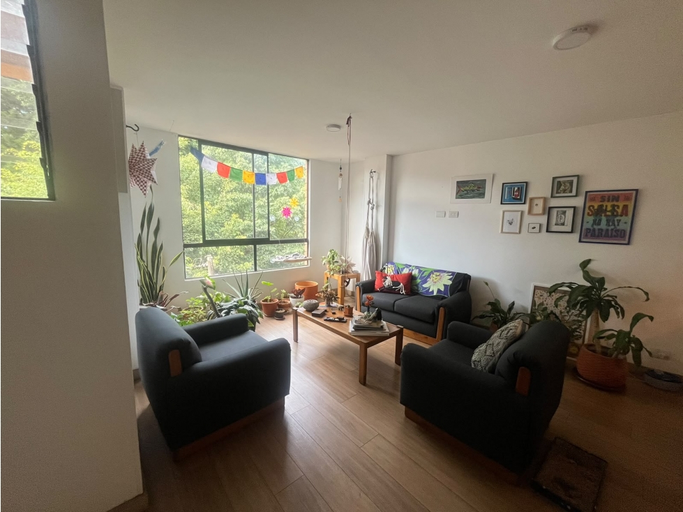 Venta de apartamento en La Castellana — foto 2