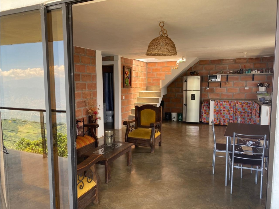 Finca en venta San Jeronimo Los alticos — foto 4