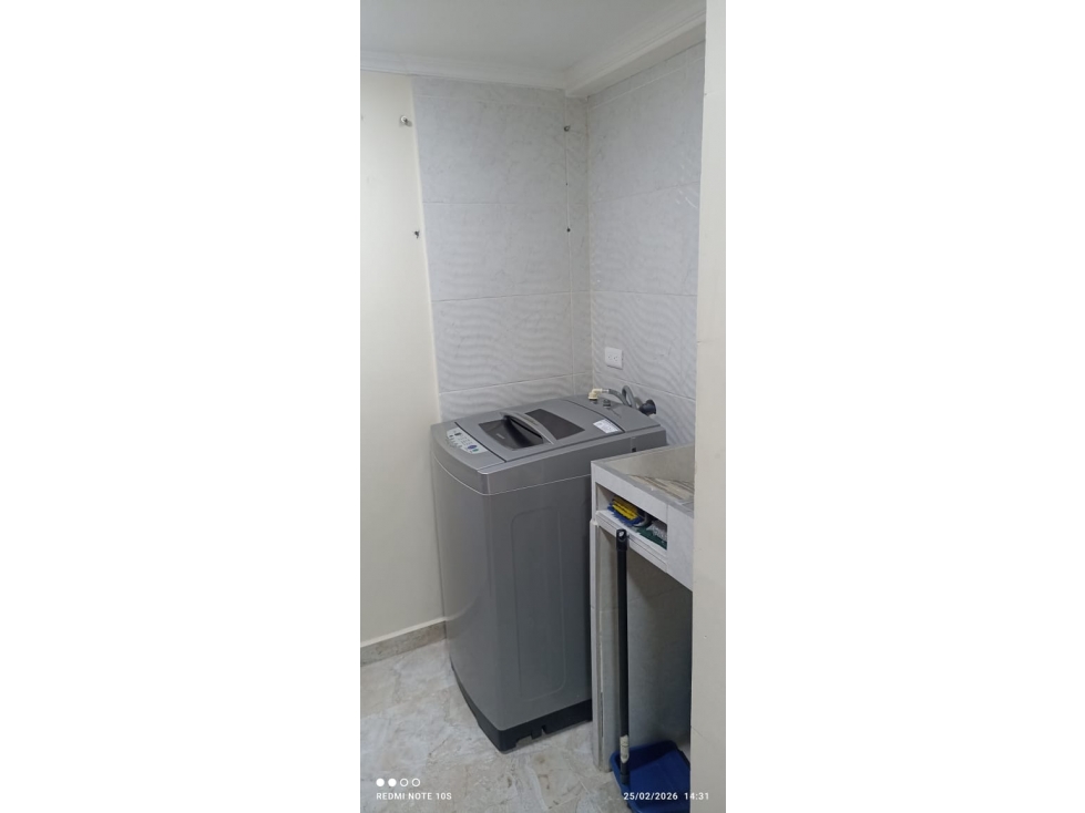 VENTA DE APARTAMENTO EN MARIA AUXILIADORA SABANETA — foto 5