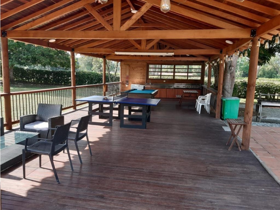 VENTA DE CASA EN SAN JERONIMO — foto 5