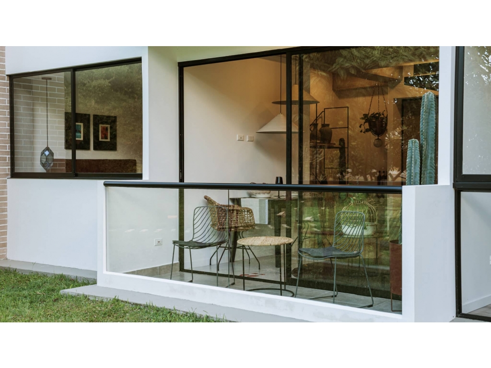 Cesion de derechos Precio Oportunidad en venta el Retiro ACANTO — foto 6