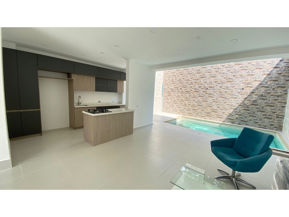 cabaña en venta San Jeronimo 3 años de contruida — foto 4