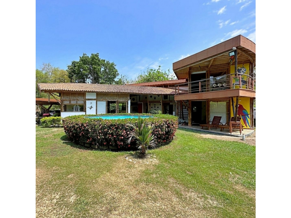 Finca en santafe de Antioquia — foto 6