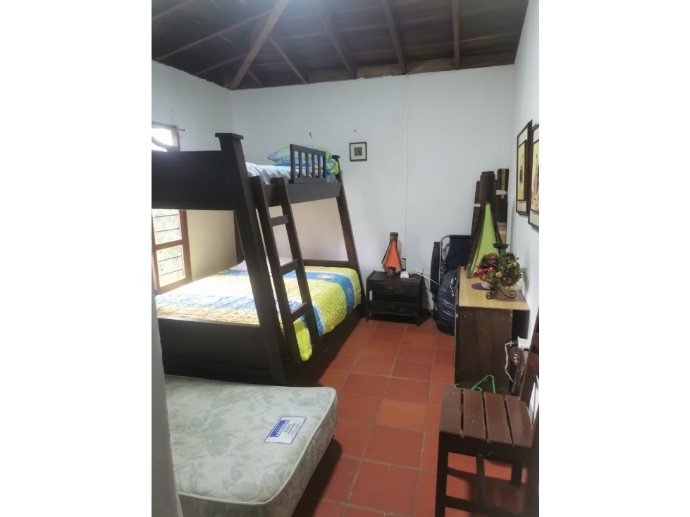 Venta de finca en el peñol — foto 6