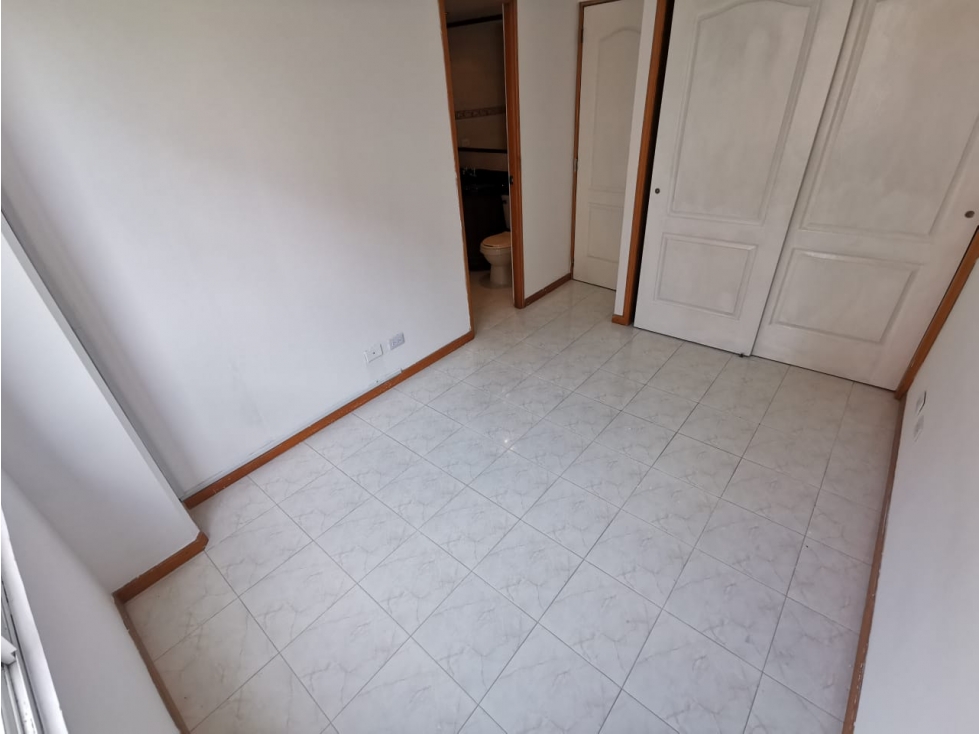 Apartamento en venta, loma del indio — foto 6