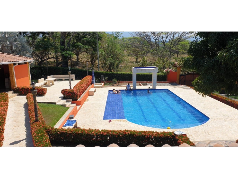 Finca en venta Sopetran — foto 2