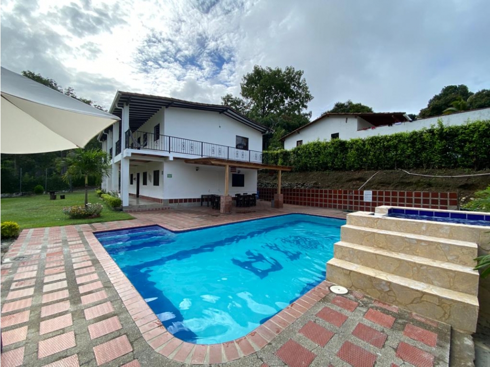 Finca en venta san Jeronimo — foto 6