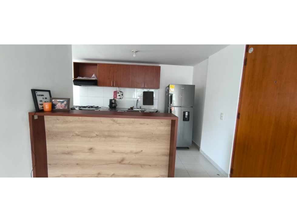 Apartamento en venta los colores — foto 2