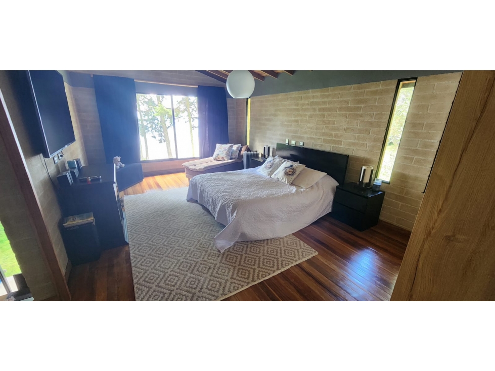 Espectacular propiedad en Santa Elena - 2 cabañas — foto 5