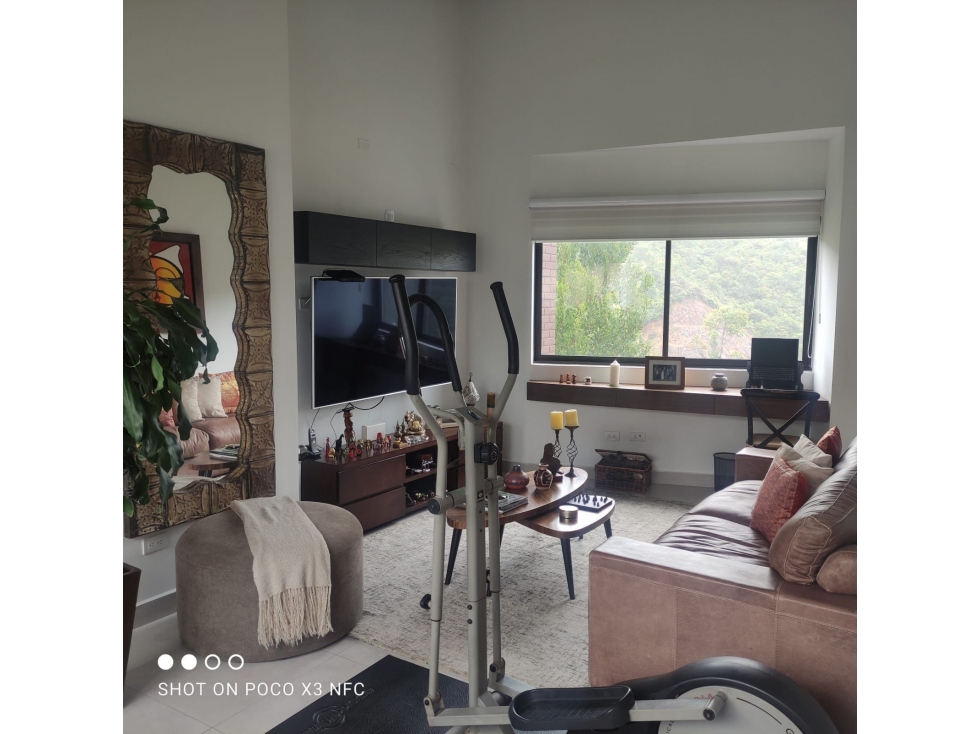 Casa Campestre en exclusiva parcelación vía al aeropuerto — foto 5