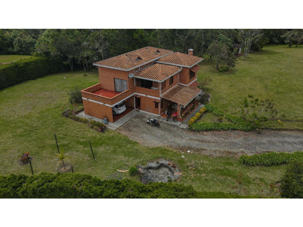 Venta Casa para Negocio en Santa Elena, Ant (Hotelería) — foto 6