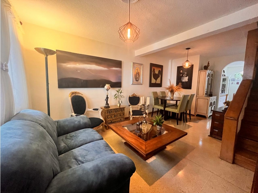 Casa en Belén La Palma - Excelente ubicación-unidad cerrada