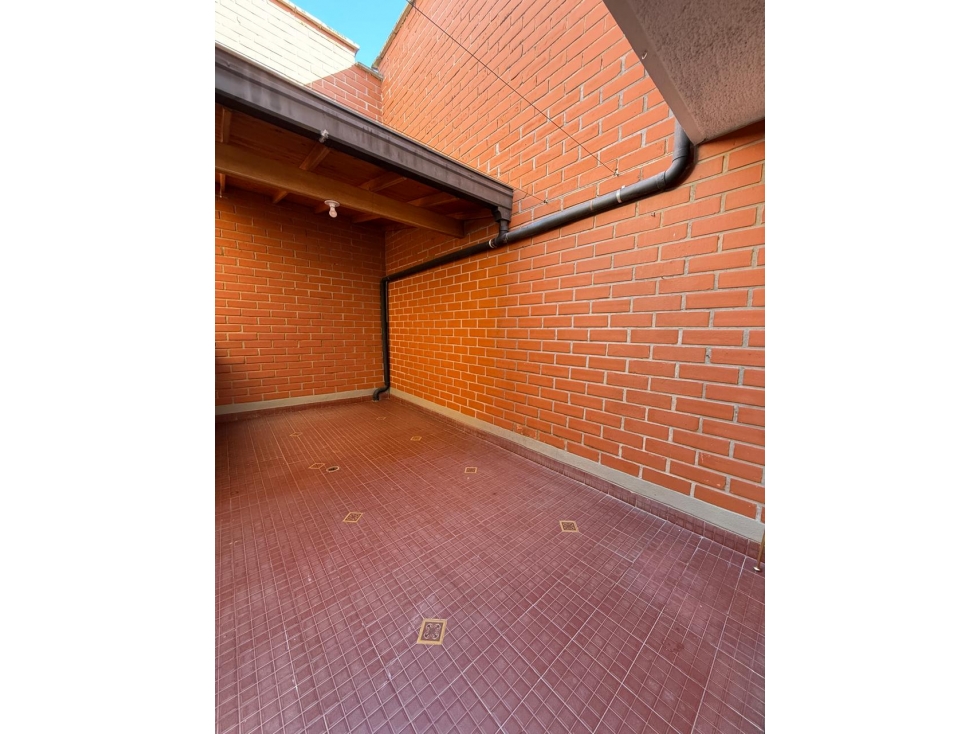Casa en venta San Antonio de Pereira Rionegro 117 m² — foto 6