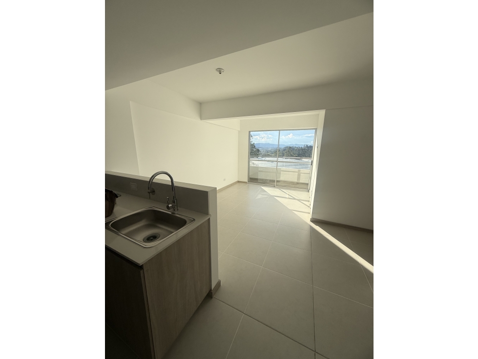Apartamento Marinilla Alcaravanes 59 m² para estrenar $360MM