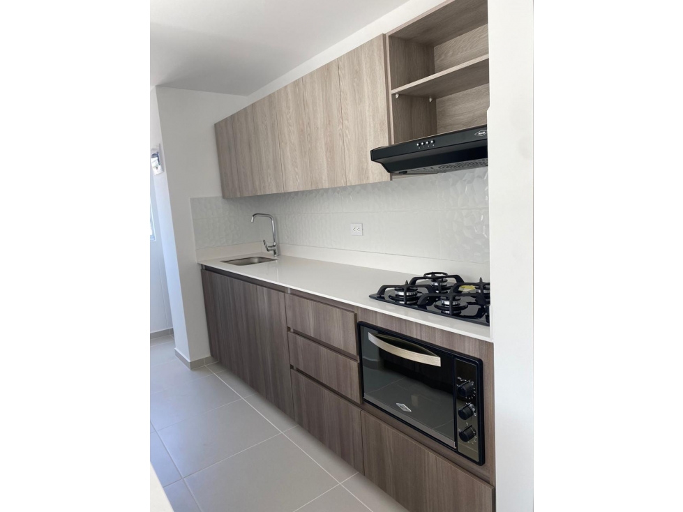 Venta Apto San Diego 77m2. Rango 6 — foto 6