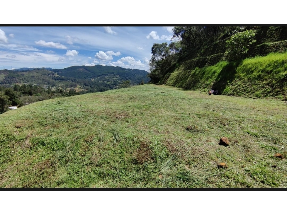 Lote en venta 1.500 m² condominio Montana El Retiro — foto 6