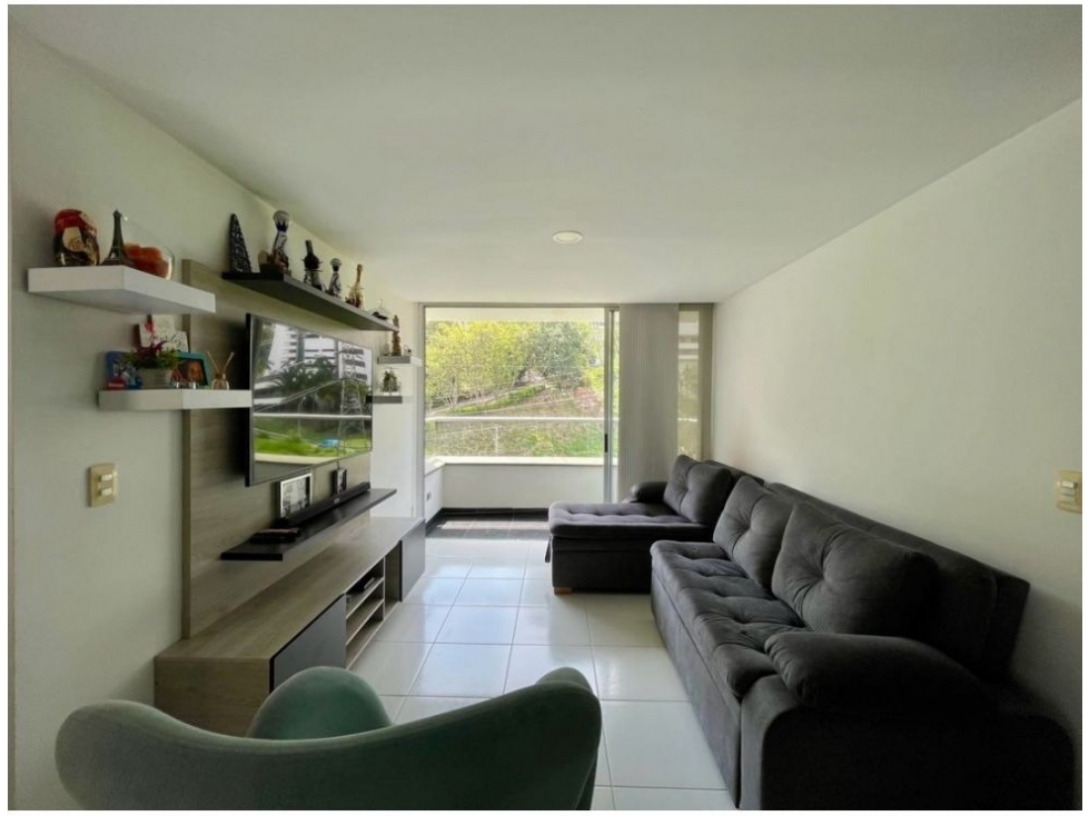 VENTA DE APARTAMENTO EN EL POBLADO LOMA DEL INDIO — foto 6