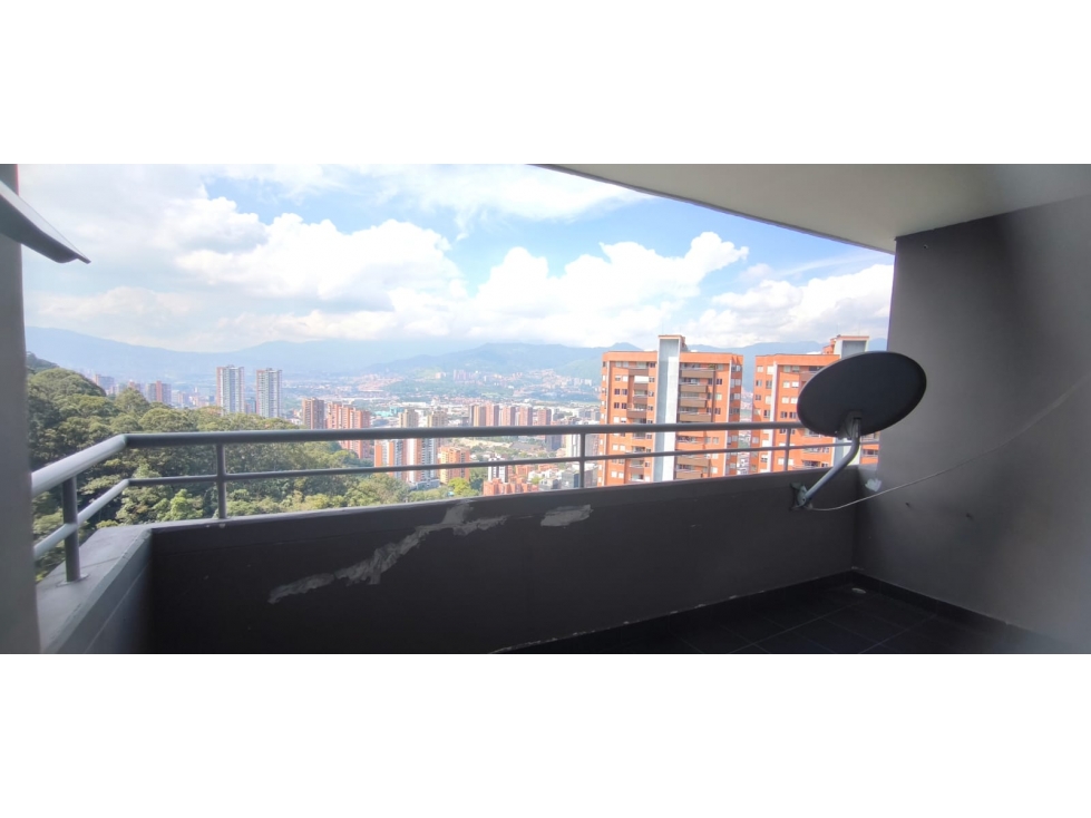 VENTA DE APARTAMENTO EN LAS PALMAS