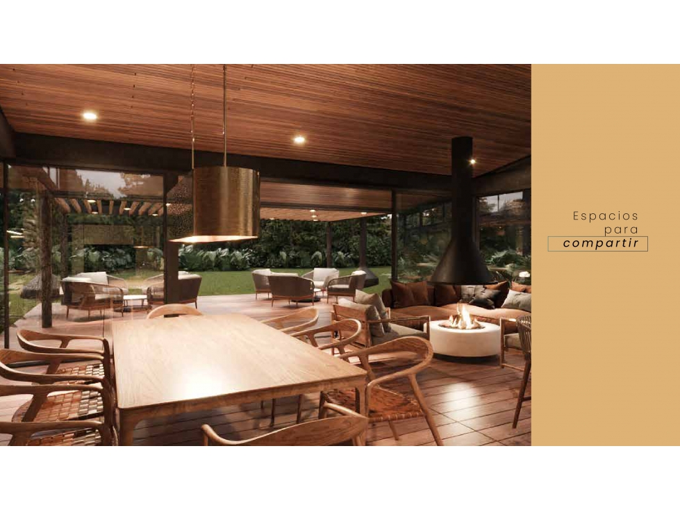 Cesión de derechos Calmo El Retiro 95 m² $902MM — foto 6