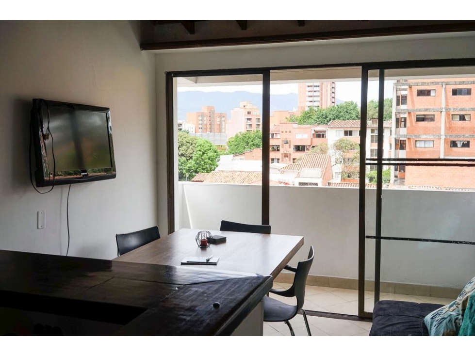VENTA DE APARTAMENTO EN LAURELES - PRIMER PARQUE