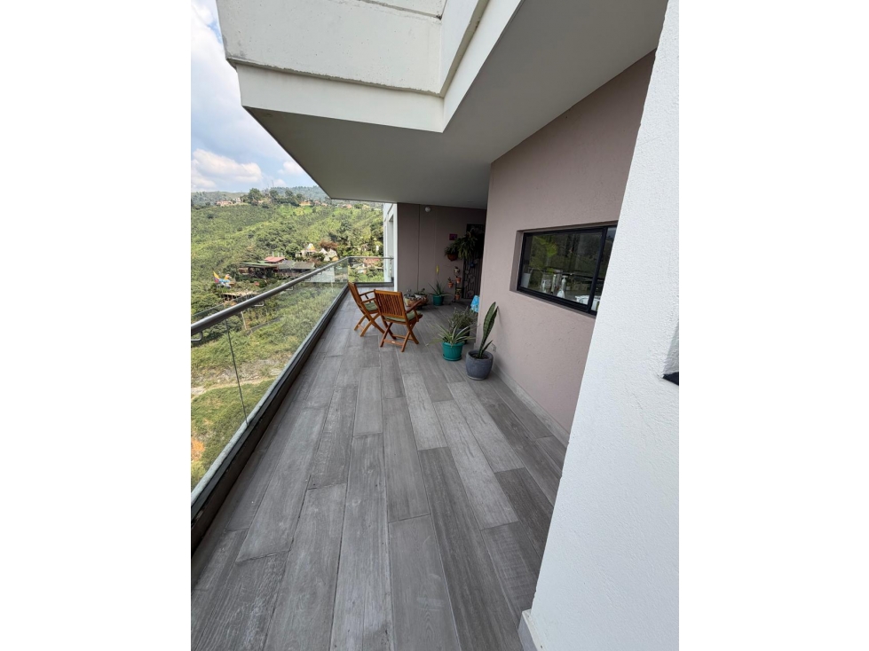 Apartamento Sabaneta Las Lomitas 165 m² $1.250MM excelente precio — foto 6