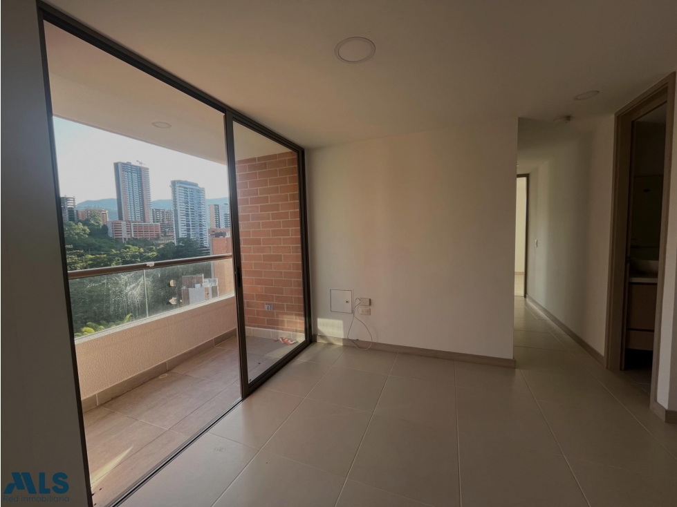 VENTA DE APARTAMENTO EN SABANETA — foto 6