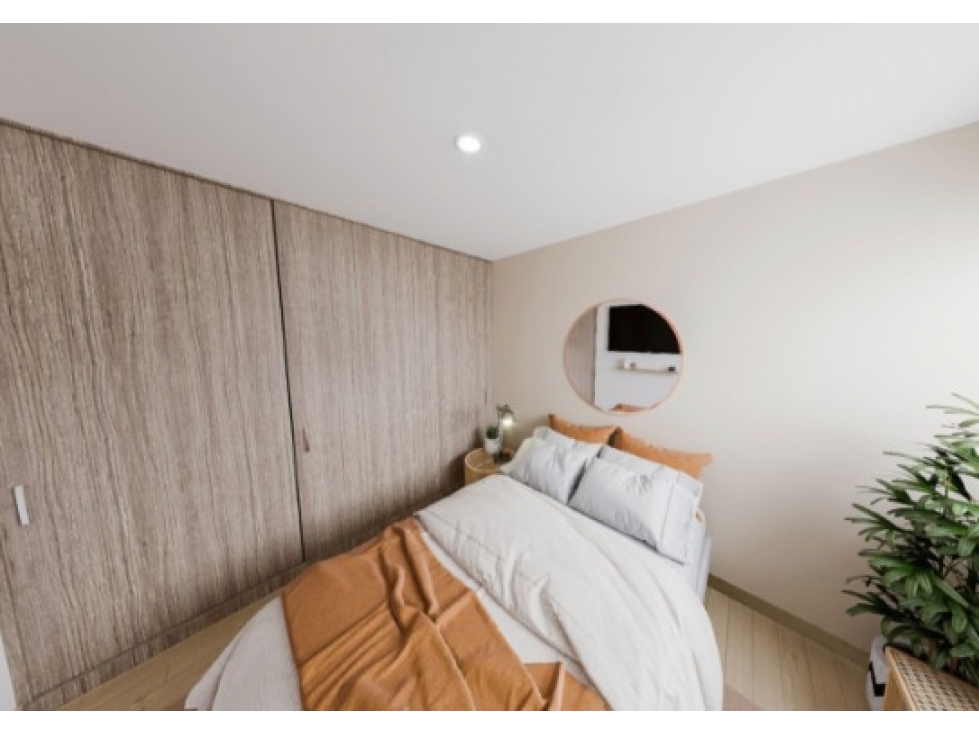 Cesión de derechos Rionegro Nate 49 m² 2 alcobas $135MM — foto 6
