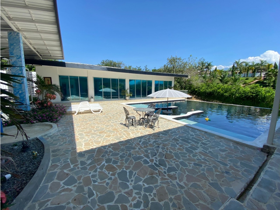 FINCA EN VENTA EN SANTA FE DE ANTIOQUIA — foto 6