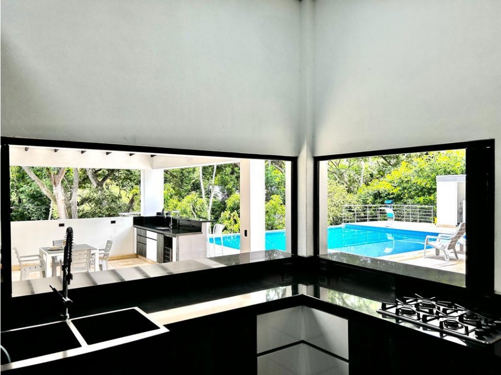 finca en venta Sopetran — foto 2