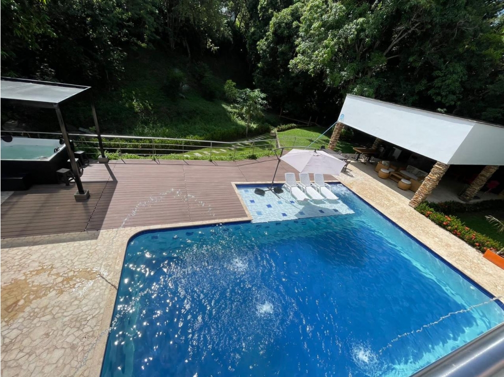 finca en venta en sopetran antioquia — foto 3
