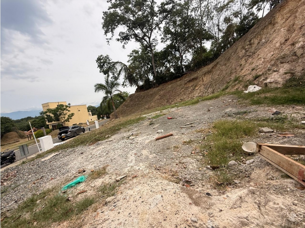 lote en venta Sopetran — foto 6