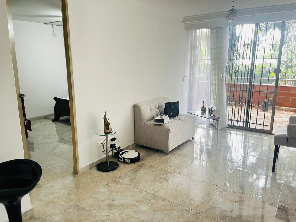 Apartamento de una habitación en venta Velódromo excelente ubicación